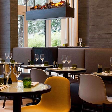 Best Western Plus Hotel Du Parc Chantilly Exterior photo