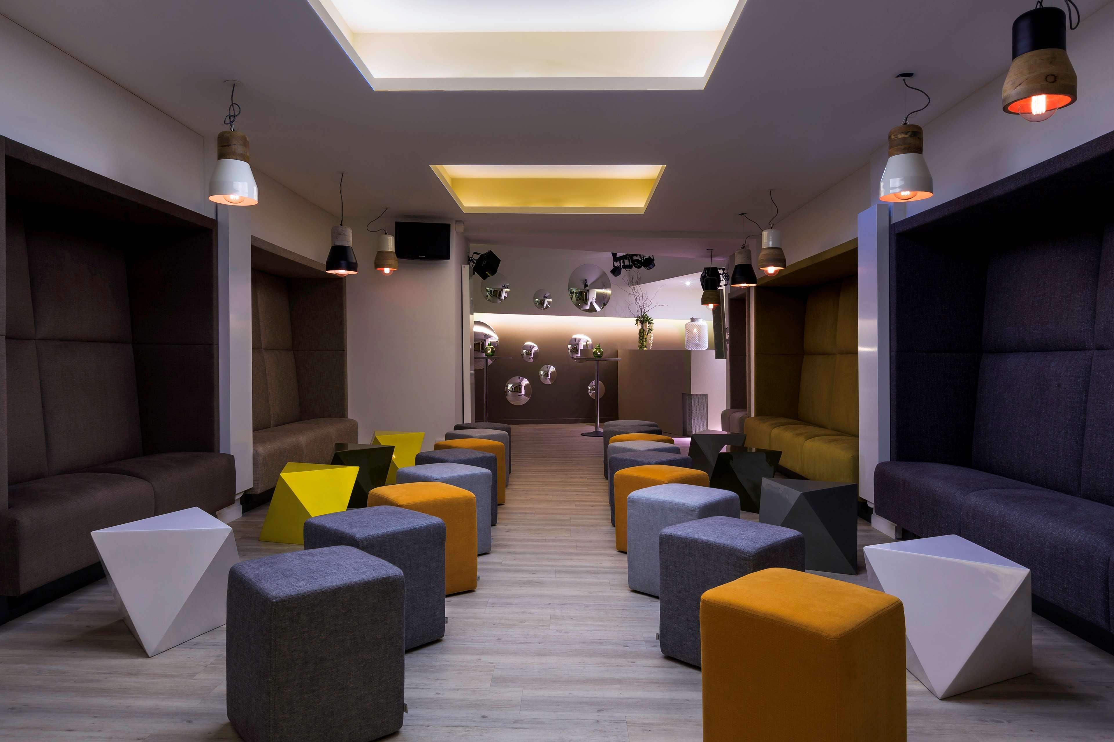 Best Western Plus Hotel Du Parc Chantilly Exterior photo