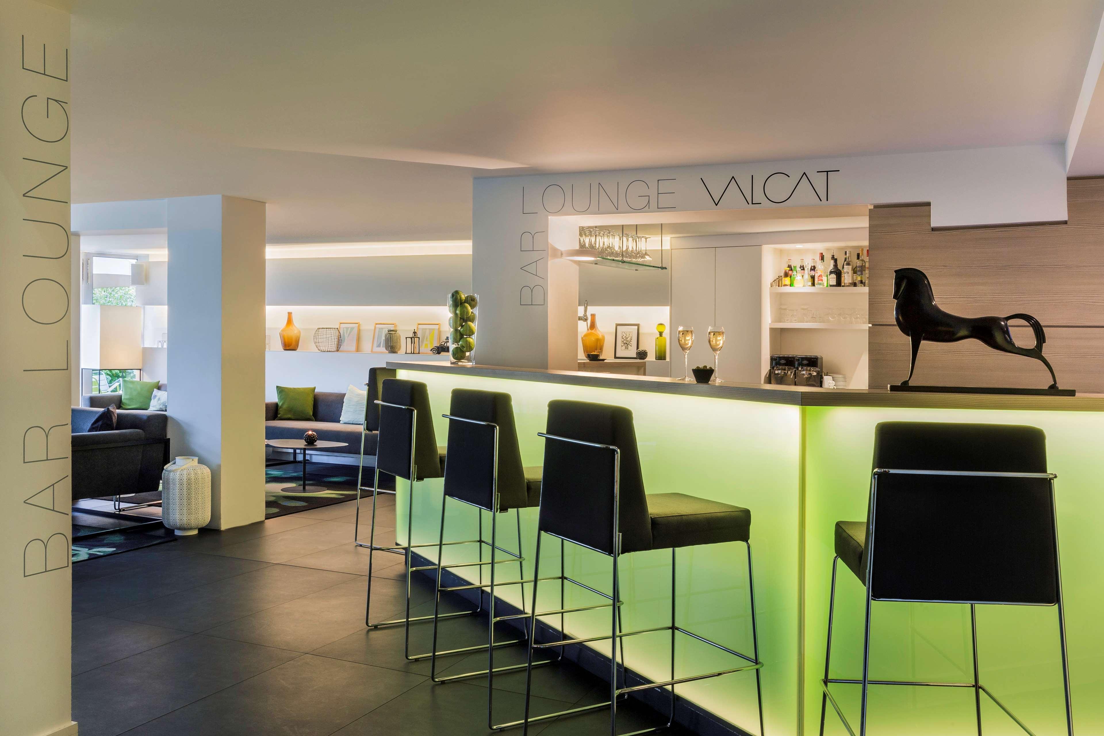 Best Western Plus Hotel Du Parc Chantilly Exterior photo